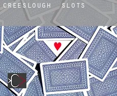 Creeslough  slots