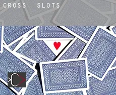 Cross  slots