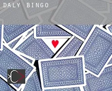Daly  bingo
