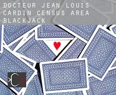 Docteur-Jean-Louis-Cardin (census area)  blackjack