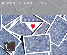 Dumbría gambling