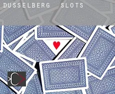 Düsselberg  slots