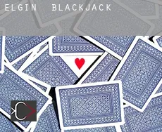 Elgin  blackjack