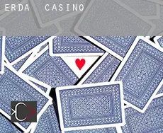 Erda  casino