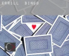 Errill bingo