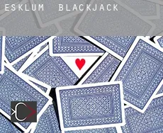 Esklum  blackjack