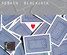 Feßbach  blackjack