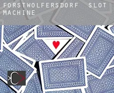Forstwolfersdorf slot machine