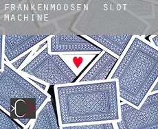 Frankenmoosen  slot machine