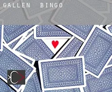 Gallen  bingo