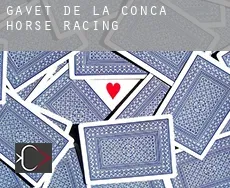 Gavet de la Conca  horse racing