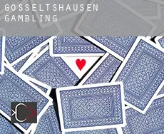 Gosseltshausen  gambling