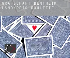 Grafschaft Bentheim Landkreis  roulette