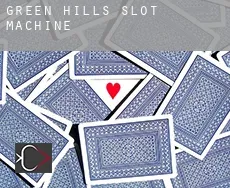Green Hills  slot machine