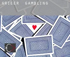 Grießer  gambling