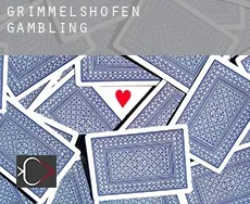 Grimmelshofen  gambling