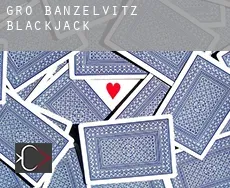 Groß Banzelvitz  blackjack
