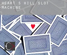 Heart's Hill  slot machine