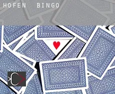 Höfen  bingo