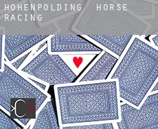 Hohenpolding  horse racing