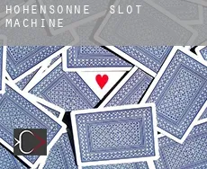 Hohensonne  slot machine