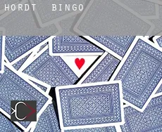 Hördt bingo
