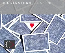 Hugginstown casino