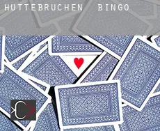 Hüttebrüchen  bingo
