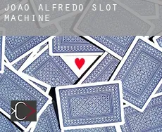 João Alfredo  slot machine