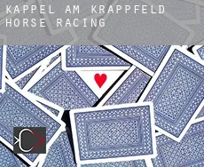 Kappel am Krappfeld  horse racing