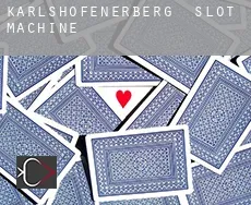 Karlshöfenerberg slot machine