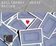Killinaboy  horse racing