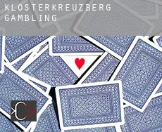 Klosterkreuzberg  gambling