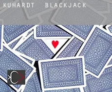 Kuhardt  blackjack