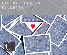 Lac-des-Plages  roulette
