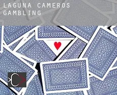 Laguna de Cameros  gambling