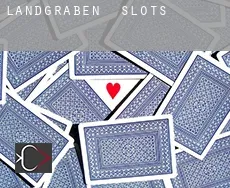 Landgraben slots