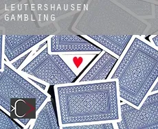 Leutershausen  gambling