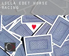 Lilla Edet  horse racing