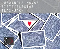 Lozoyuela-Navas-Sieteiglesias blackjack