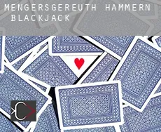 Mengersgereuth-Hämmern blackjack