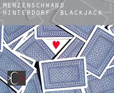 Menzenschwand-Hinterdorf blackjack
