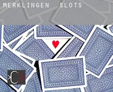 Merklingen  slots