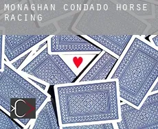 Monaghan County  horse racing