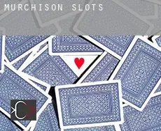Murchison  slots