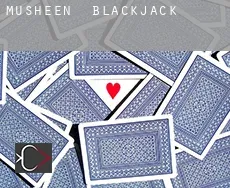Musheen  blackjack