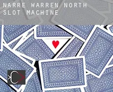 Narre Warren North  slot machine
