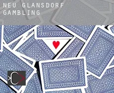 Neu Glansdorf  gambling