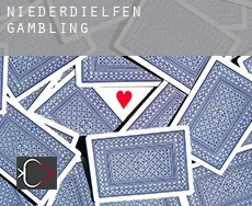 Niederdielfen  gambling