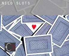 Nilo  slots